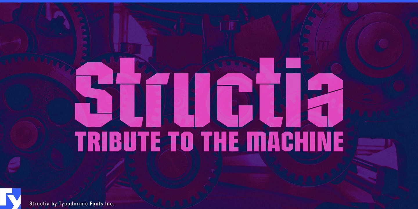 Structia
